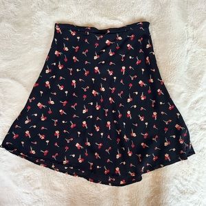 Vintage small skirt